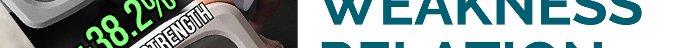 Understanding the Relationship Between Pain and Muscle Weakness: A Case Study