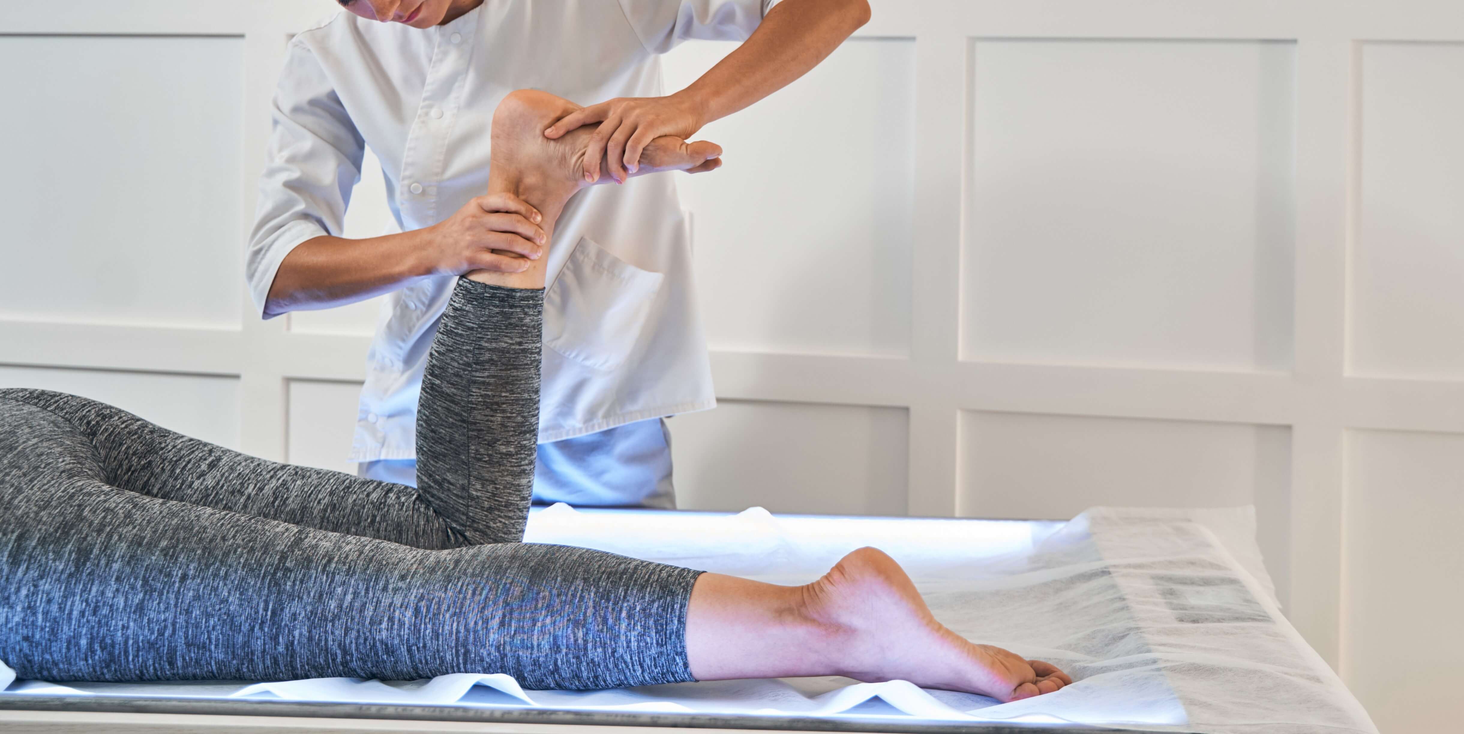 Experience in using EasyAngle as part of the BSc dissertation project in Podiatry