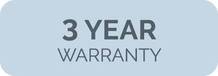 EasyAngle® – 3 year warranty