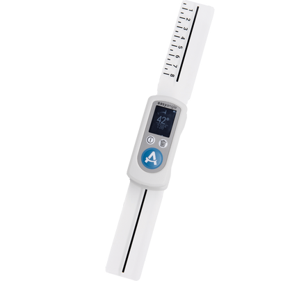 Digital Goniometer - EasyAngle®
