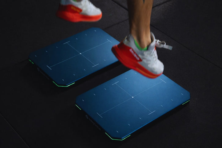 Force Plate System – EasyBase