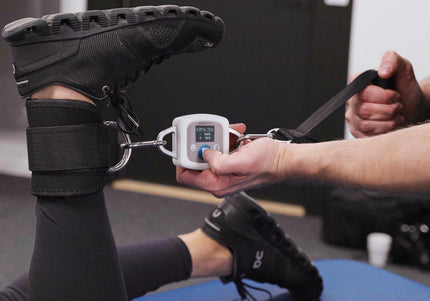 Digital Dynamometer - EasyForce®