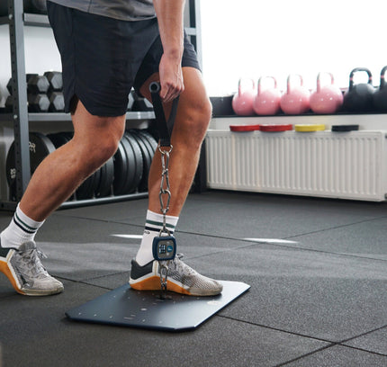 EasyForce Performance