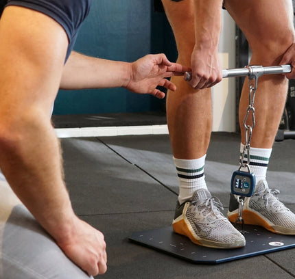 EasyForce Performance