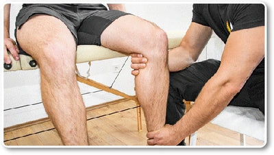 Physiotherapy – general practice