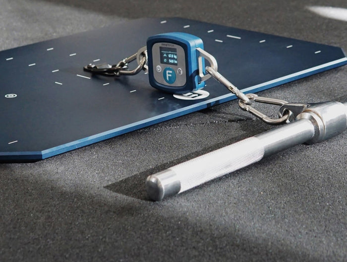 EASYFORCE PERFORMANCE