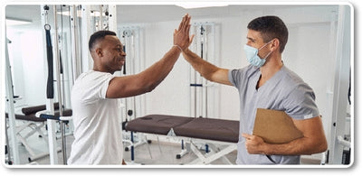 Sports physiotherapy and medicine