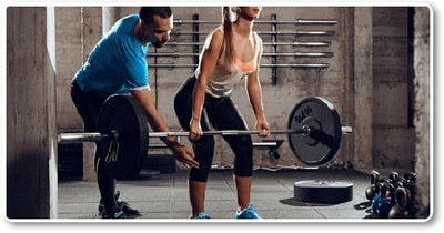 Sports – strength and performance