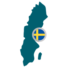 Sweden