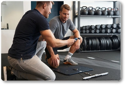 Sports Physical Therapy