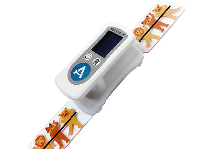 Pediatric Ruler