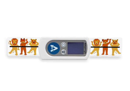 Pediatric Ruler
