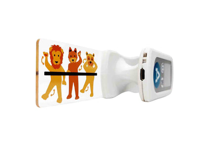 Pediatric Ruler