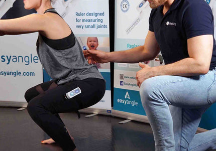 EasyAngle Standard Accessory Pack