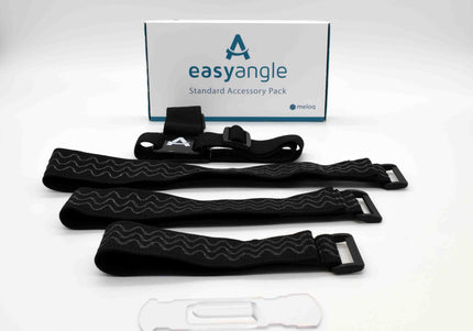 EasyAngle Standard Accessory Pack