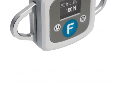 Digital Dynamometer - EasyForce®