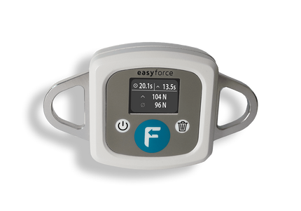 Digital Dynamometer - EasyForce®